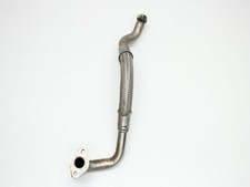 VW Golf 5 GTI / Audi A3 8P 2.0 TFSI K03 Turbolader Ölleitung Rücklauf 06F145735D
