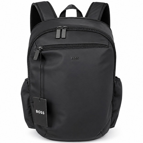 Boss jace backpack - 🎒,