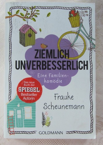 Ziemlich unverbesserlich - , –