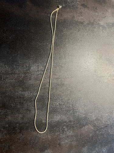 Dorika 585 karat echtgold - 585,