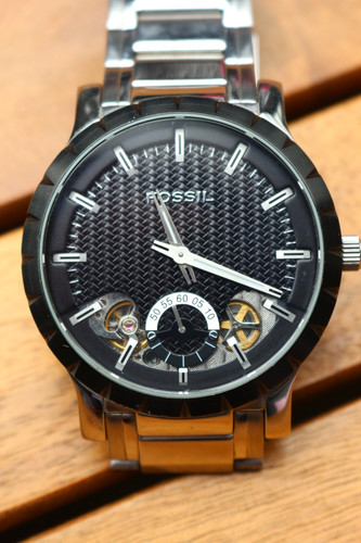 Fossil chronograph twist - chronograph,