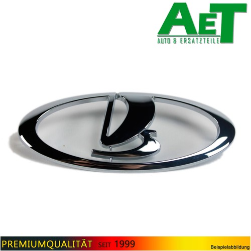 Emblem lada taiga vorn - emblem,