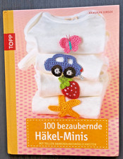 Buch Häkeln: 100 bezaubernde