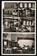 AK Oberlahnstein am Rhein