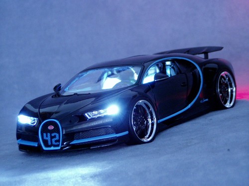 Bugatti chiron zero 400 - bugatti,