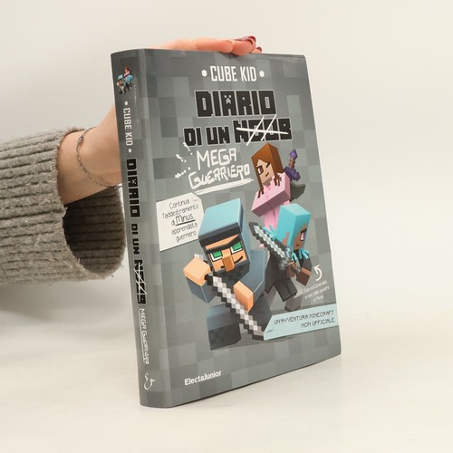 Diario mega guerriero - di, un