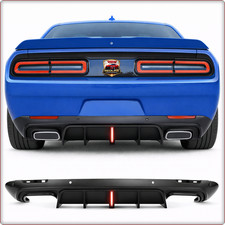 HECKDIFFUSOR / DIFFUSOR MIT