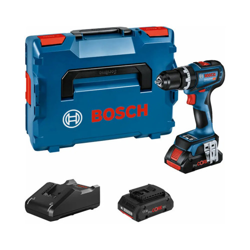 Bosch akku schlagbohrschrauber - bosch, akku-schlagbohrschrauber
