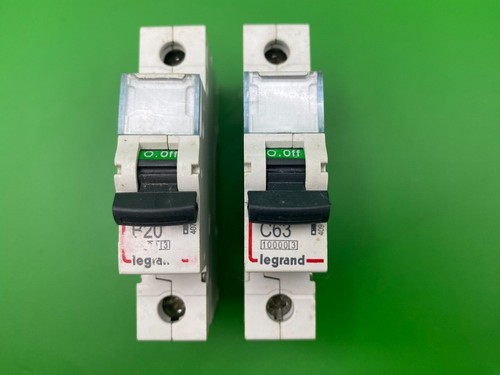 Legrand dx3 mcb b16 - legrand,