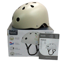 LIONELO | Kinder Helmet