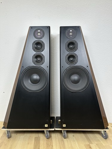 Jbl 5000 lautsprecher paar - ti,