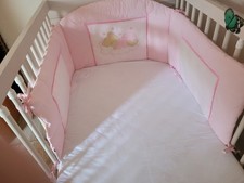 babybett mit matratze gebraucht