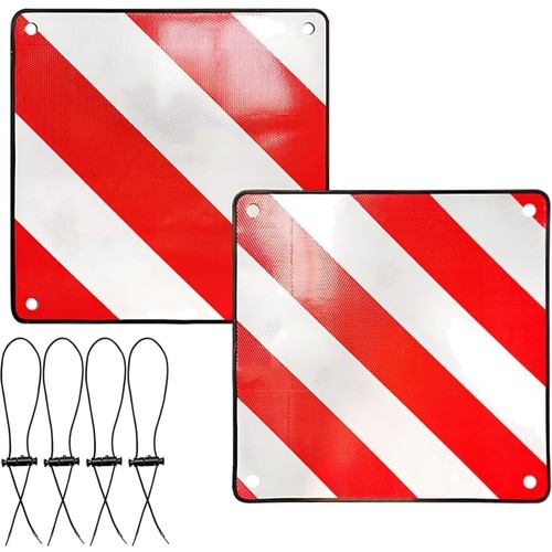 Warnschild italien spanien - warnschild,