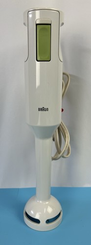 Braun model 4169 - braun, held