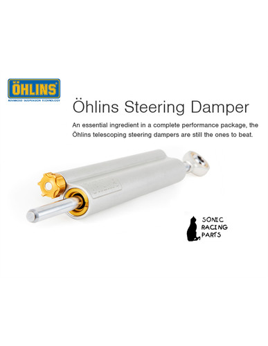 044 ohlins lenkungsdämpfer - sd,