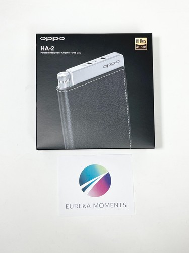 Oppo ha2 schwarz - oppo, ha-2