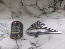 HERCULES Steuerkopfemblem