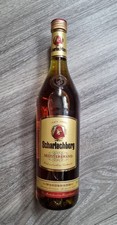 Orig.Scharlachberg Meisterbrand  36 % vol. 0,7 l neu OVP Weinbrand