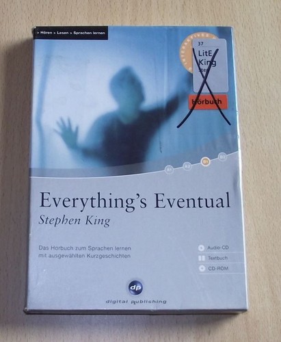 Everything eventual das - everything's,