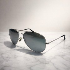 Ray Ban Sonnenbrille Aviator L