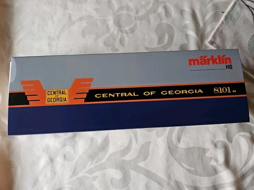 Märklin 38443 es44ac mit - 38443,