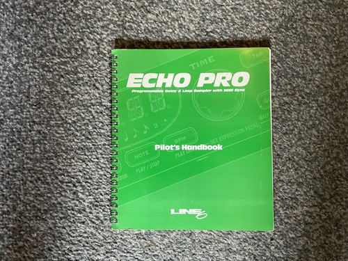 Line echo pro - line,
