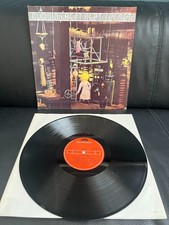 ALQUIN/ Best kept secret/ -LP-