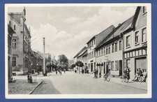 Raguhn 1957, Stalinstraße