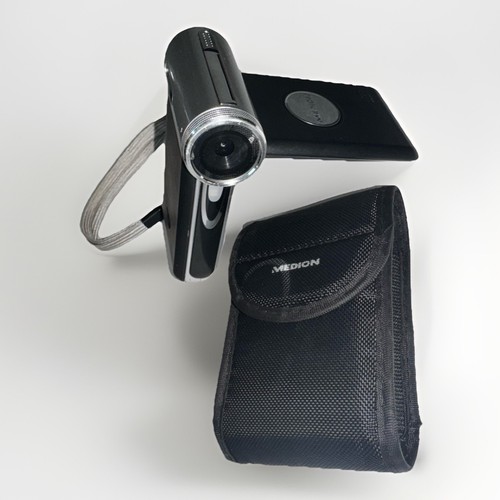 Digitaler camcorder - hd,