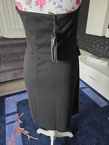 Das kleine schwarze damkleid - das,