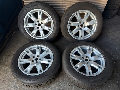 Range rover evoque - rover,