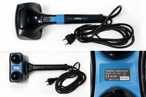 Thumper minipro d401eu - minipro, –