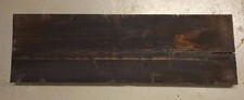 85x25x5cm Wenge Hartholz