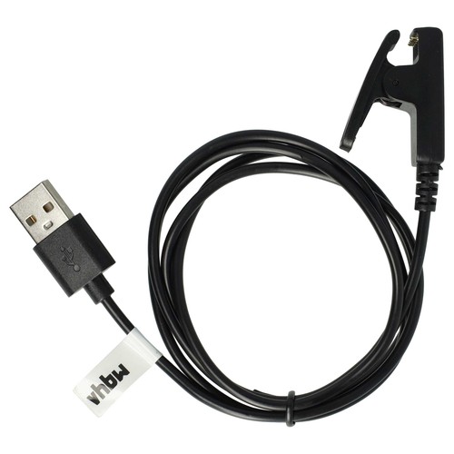 Ladekabel für garmin vivomove - für,