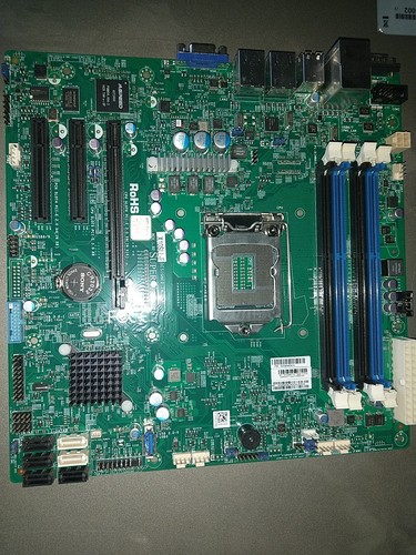Supermicro x10sll - supermicro, x10sll-f