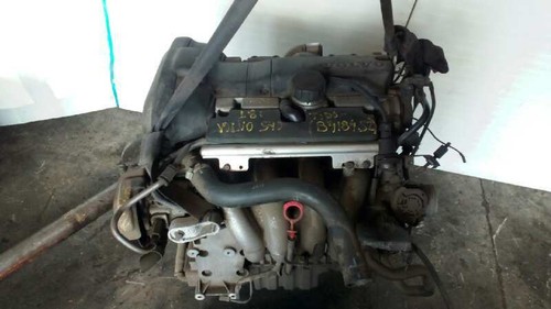 B4184s2 teilmotor volvo s40 - teilmotor,