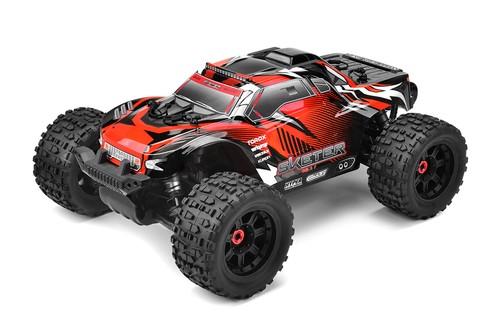 Team corally sketer xl4s - team,