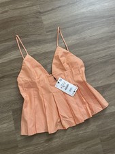 Wunderschönes Rotes Top