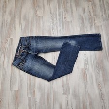 Jeans  ✮ edc by ESPRIT ✮  W27 L32  FIVE BOOTCUT  Low Waist  5-Pocket  ✮TOP✮