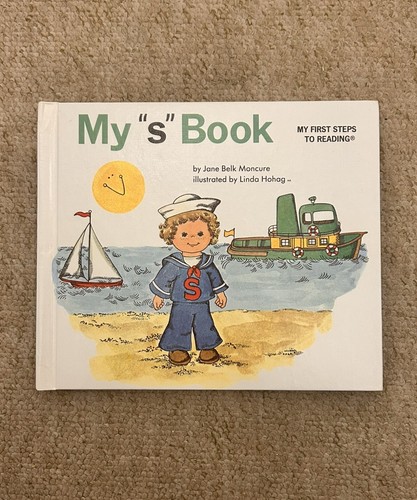 Book my first - my,
