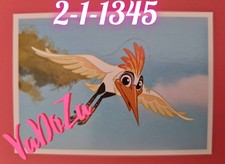 Abenteuer  Tierwelt  - Vogel -