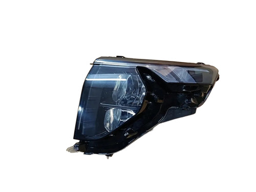 Frontscheinwerfer ford courier - frontscheinwerfer,