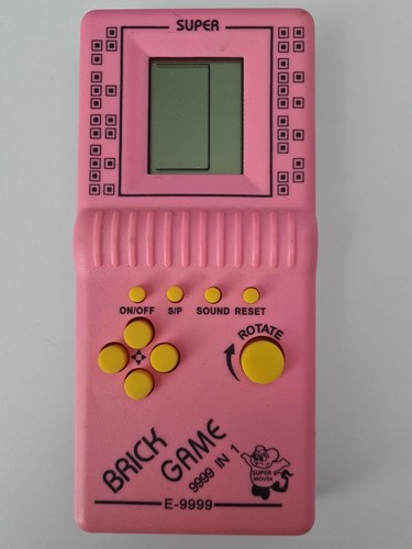Super brick game - brick, 1