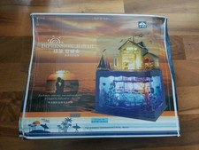 Puppenhaus Hawaii Villa Diy