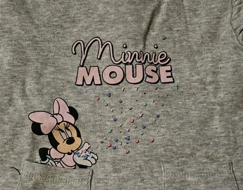 Minnie mouse set teilig - minnie, 3-teilig