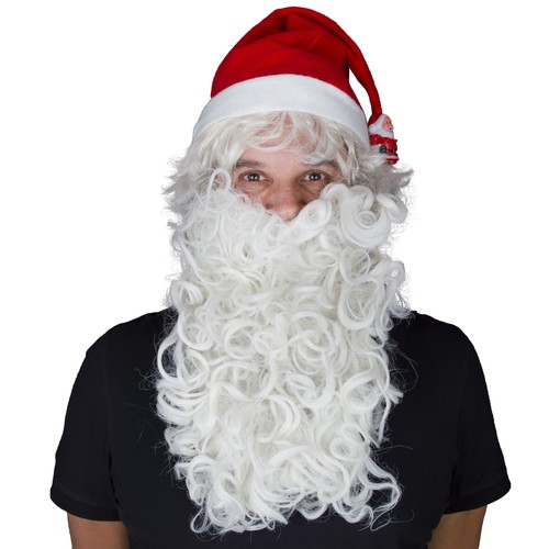 Nikolausbart