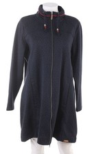 Soquesto Jacke 2XL dunkelblau