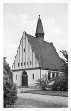 Bad Saarow-Pieskow Kirche ngl