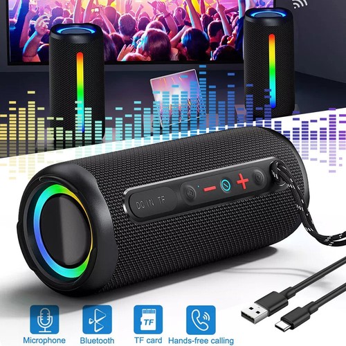 Tragbarer bluetooth 3 - bluetooth, 5.3
