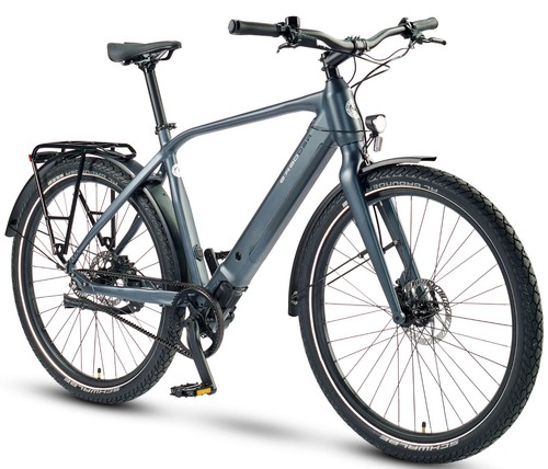 Zoll elektrofahrrad 36v - 27.5,